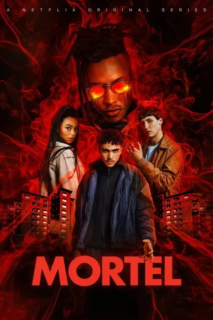 Фильм Смертоносный (2019)