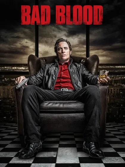 Фильм Риззуто (2017)