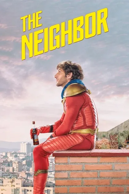 Фильм Сосед (2019)