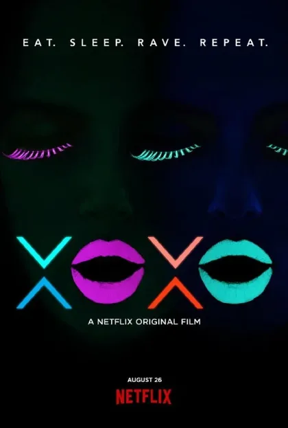 Фильм XOXO (2016)
