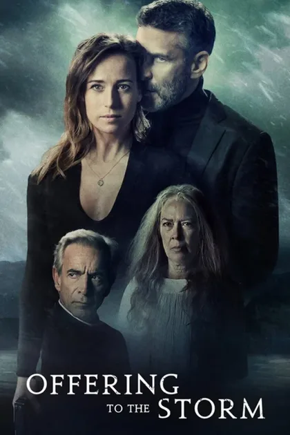 Фильм Ожидания шторма (2020)