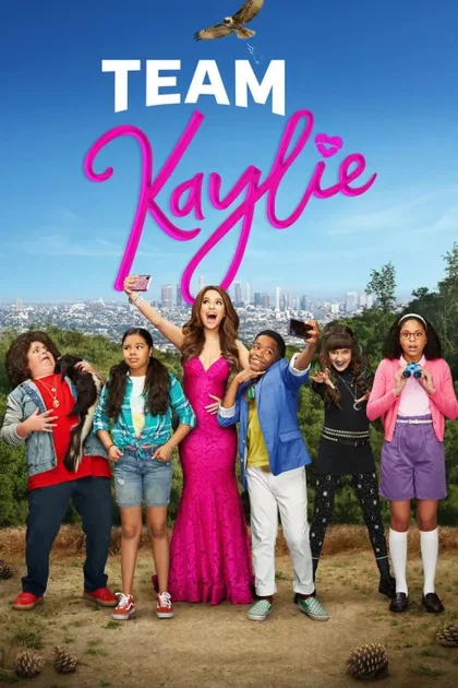 Фильм Команда Кейли (2019)