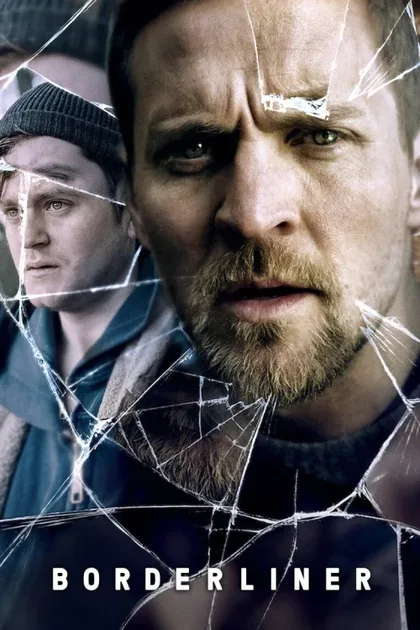 Фильм Пограничная земля (2017)