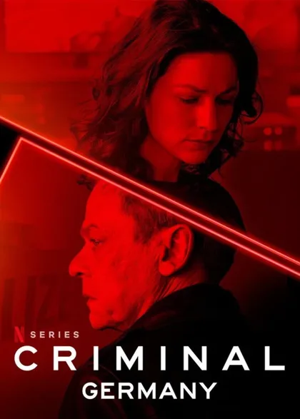 Фильм Преступник: Германия (2019)