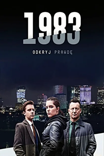 Фильм 1983 (2018)