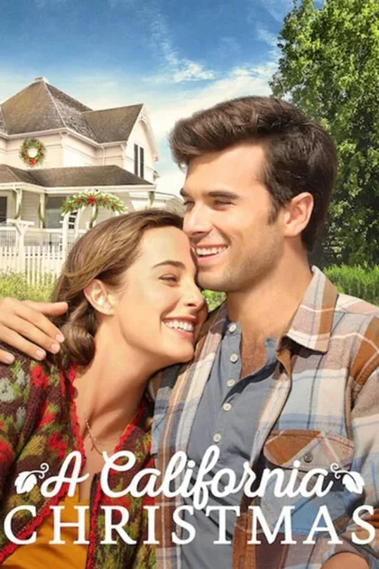 Фильм Рождество в Калифорнии (2020)