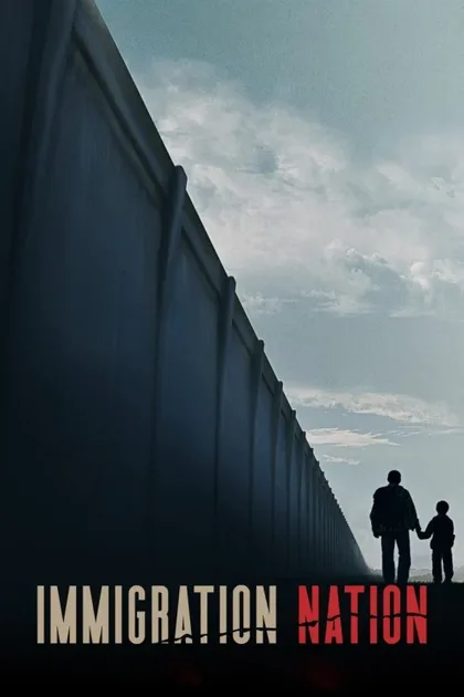 Фильм Страна иммигрантов (2020)