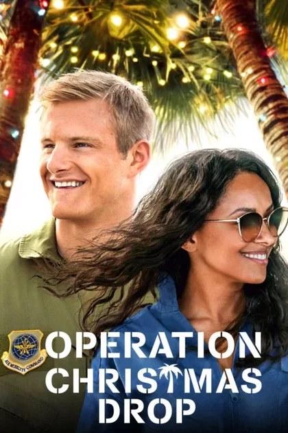 Фильм Подарки с неба (2020)