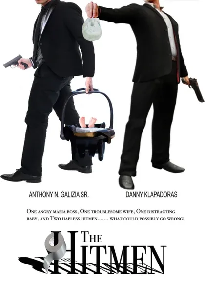 Фильм Киллеры (2022)