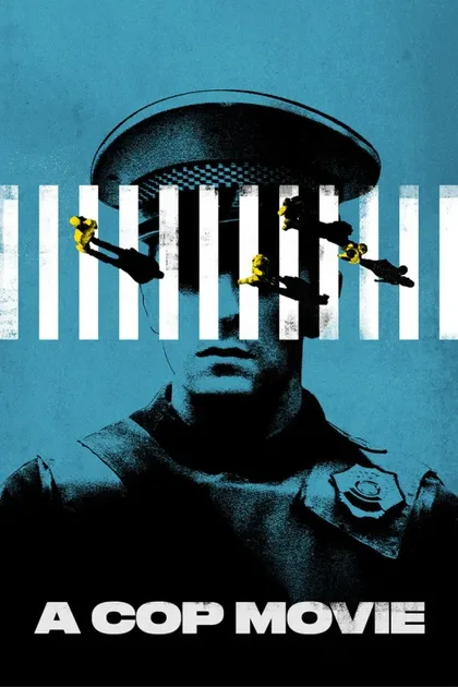 Фильм Мексиканская полиция (2021)