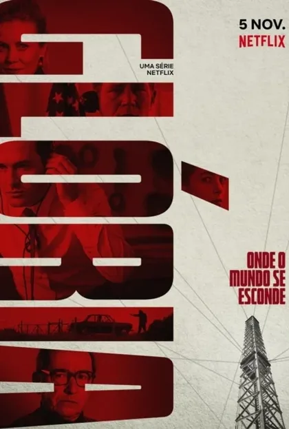 Фильм Глория (2021)