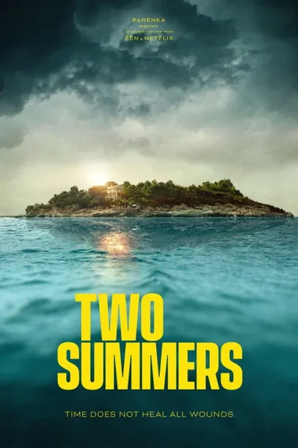 Фильм Два лета (2022)