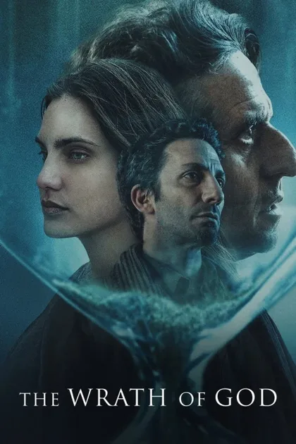 Фильм Гнев божий (2022)
