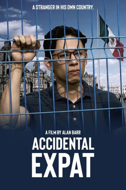 Фильм Экспат поневоле (2022)