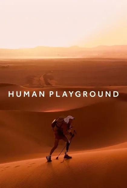 Фильм Human Playground (2022)