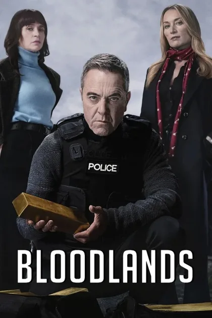 Фильм Призраки прошлого (2021)