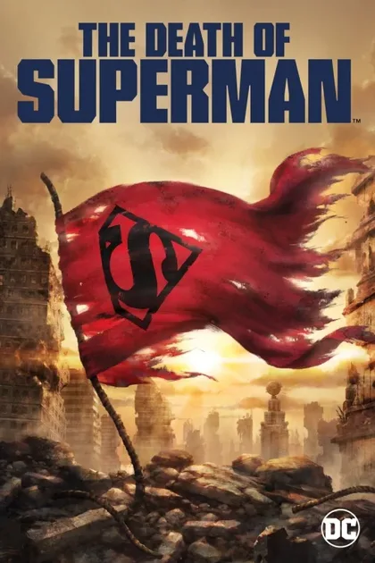 Фильм Смерть Супермена (2018)