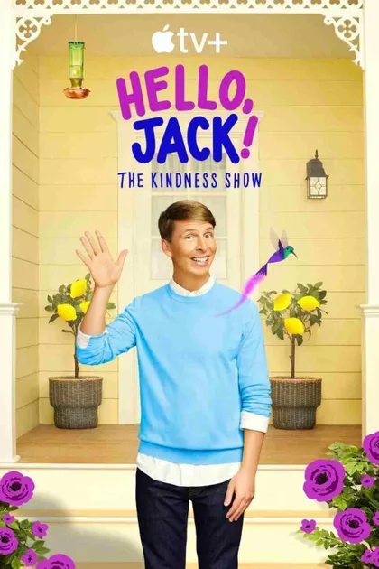 Фильм Привет, Джек! (2021)