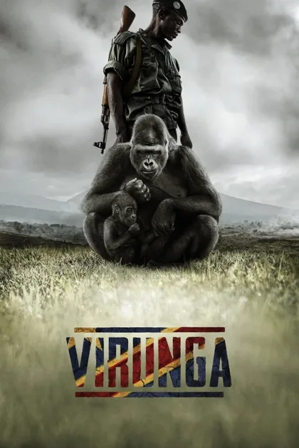 Фильм Вирунга (2014)