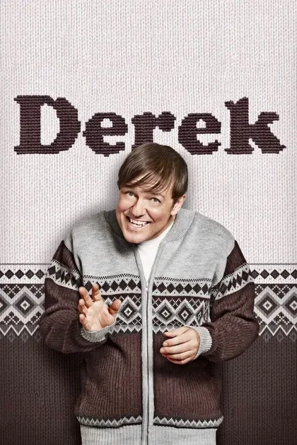 Фильм Дерек (2012)