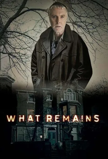 Фильм Что останется после тебя? (2013)