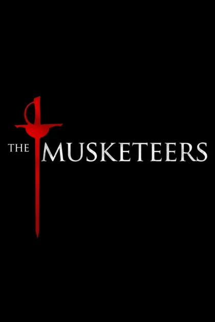 Фильм Мушкетеры (2014)