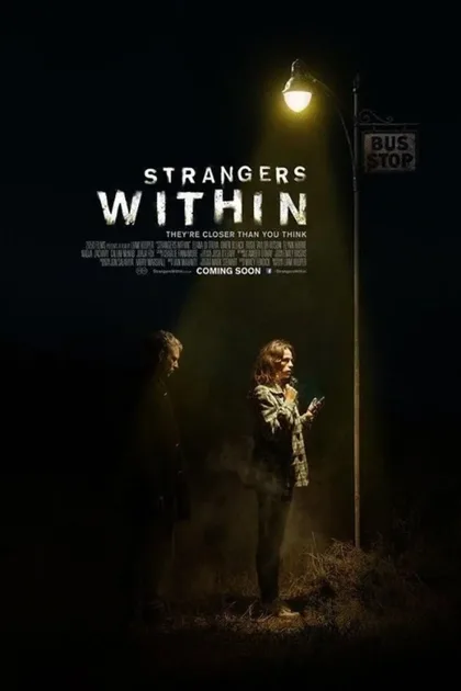 Фильм Незнакомцы в доме (2017)