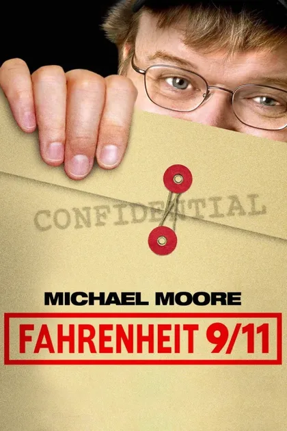 Фильм Фаренгейт 9/11 (2004)