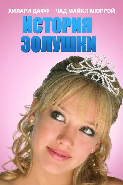 Фильм История Золушки (2004)