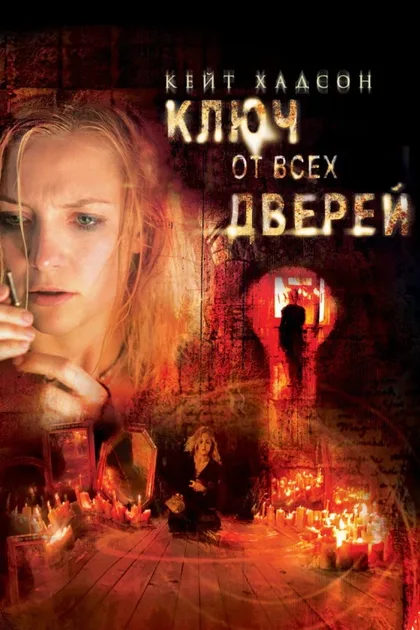 Фильм Ключ от всех дверей (2005)