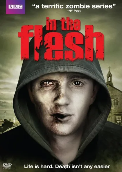 Фильм Во плоти (2013)