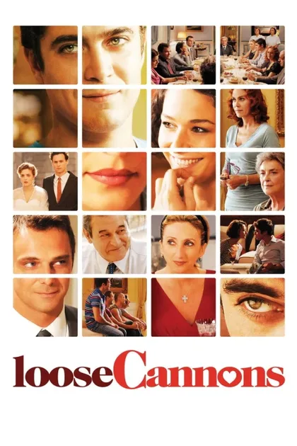 Фильм Холостые выстрелы (2010)