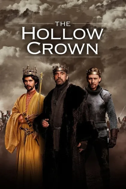 Фильм Пустая корона (2012)