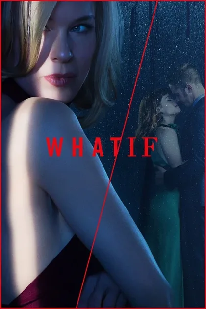 Фильм Что/если (2019)