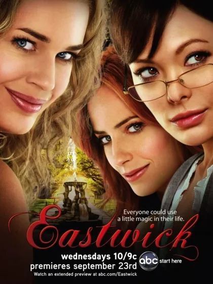 Фильм Иствик (2009)