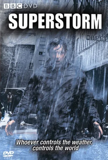 Фильм Супершторм (2007)