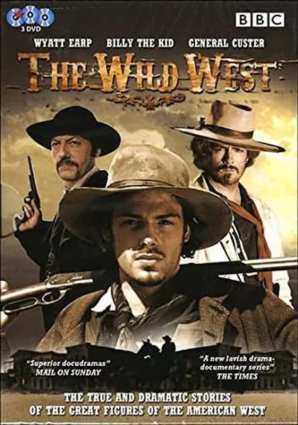 Фильм Дикий Запад (2006)