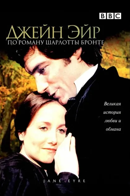 Фильм Джейн Эйр (1983)
