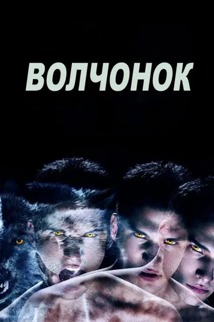 Фильм Оборотень (2011)