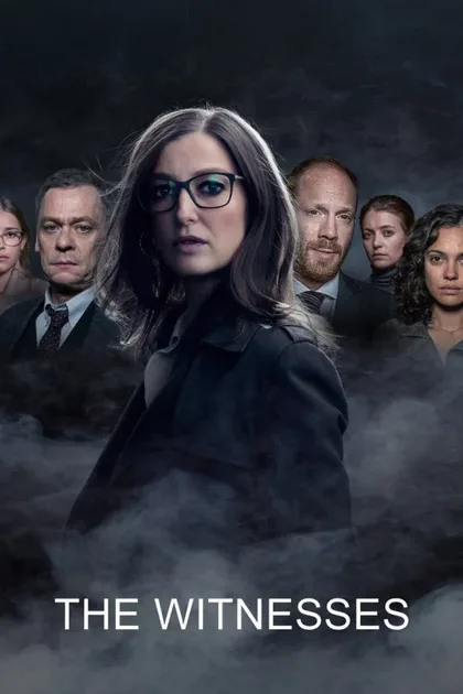 Фильм 8 свидетелей (2021)