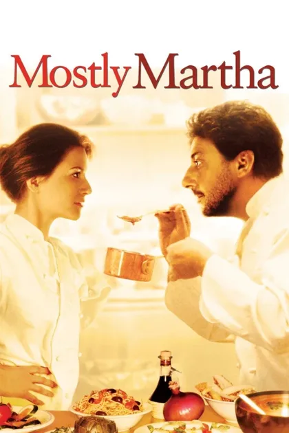 Фильм Неотразимая Марта (2001)