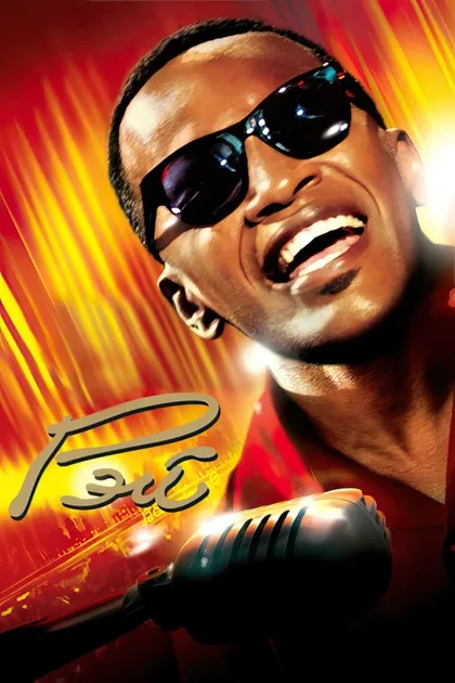 Фильм Рэй (2004)