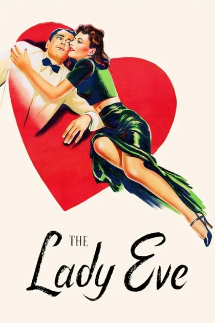 Фильм Леди Ева (1941)