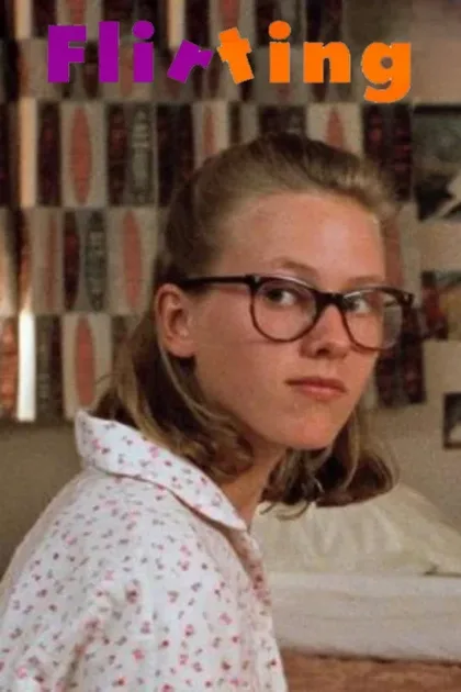 Фильм Флирт (1990)