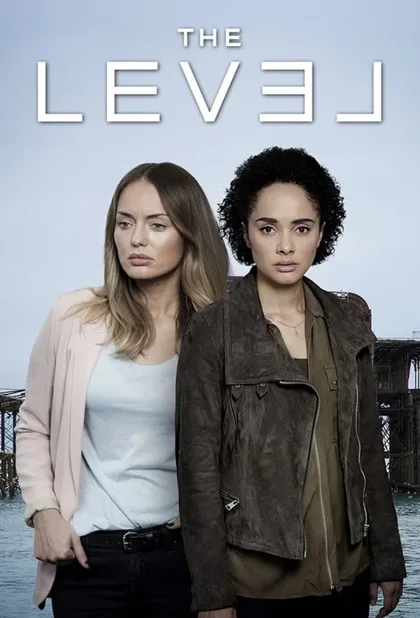 Фильм Уровень (2016)