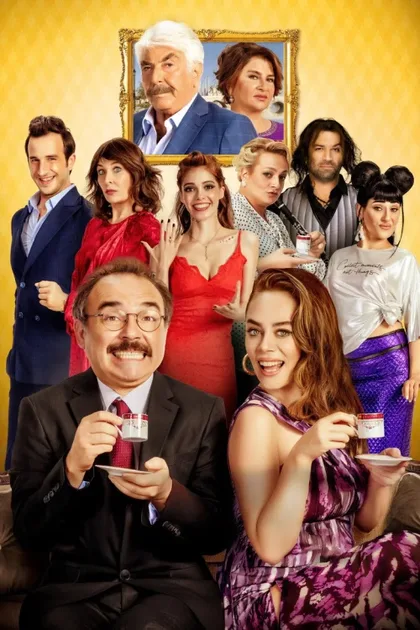 Фильм В кругу семьи (2017)