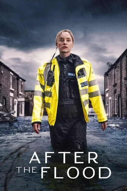 Фильм После потопа (2024)
