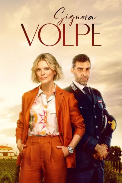 Фильм Синьора Вольпе (2022)