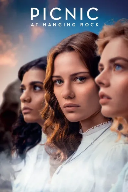 Фильм Пикник у Висячей скалы (2018)