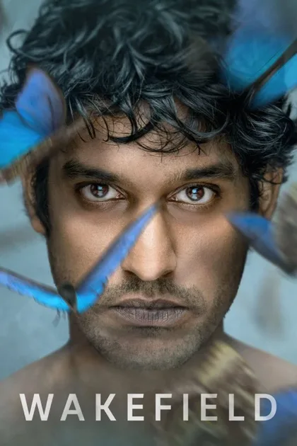 Фильм Безумие в Уэйкфилде (2021)
